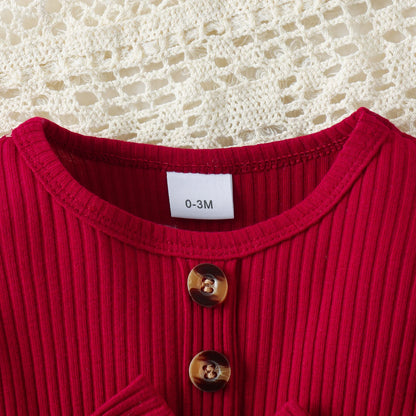 Babykleding Hema met een schattig design
