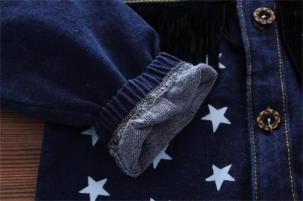 Babykleding die perfect is voor speelse baby's