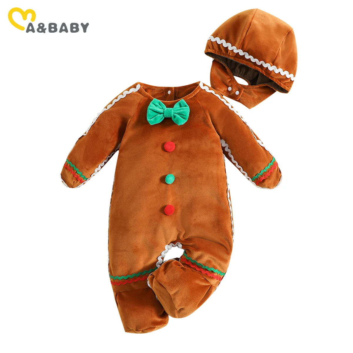 Baby-kleding