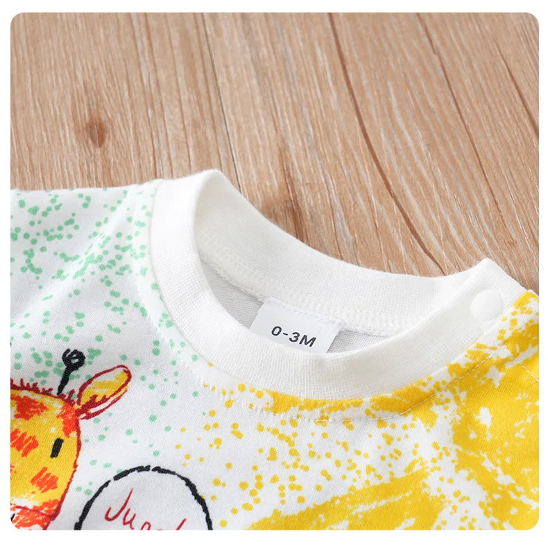 Baby-kleding