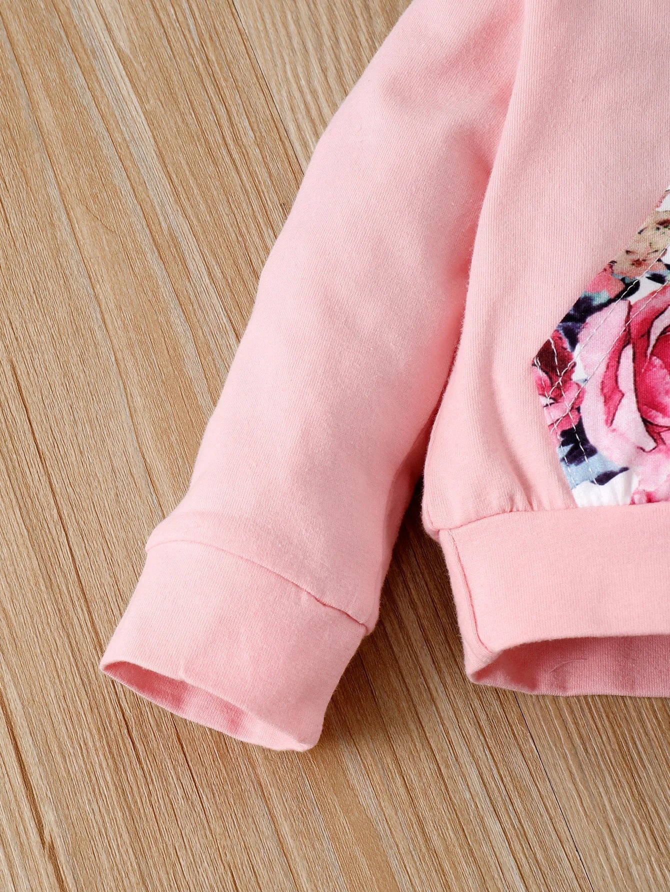 Warme fleece baby kleding voor koude dagen