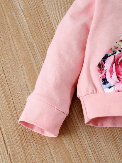 Warme fleece baby kleding voor koude dagen