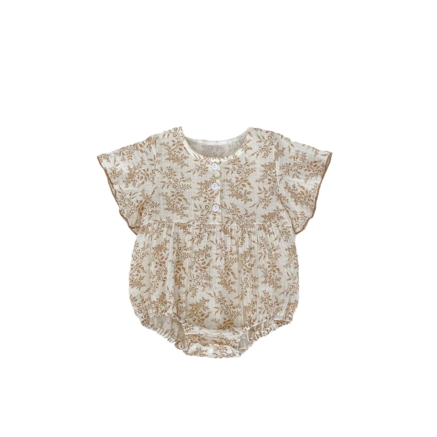 Sportieve en casual babykleding jongen voor actieve baby's