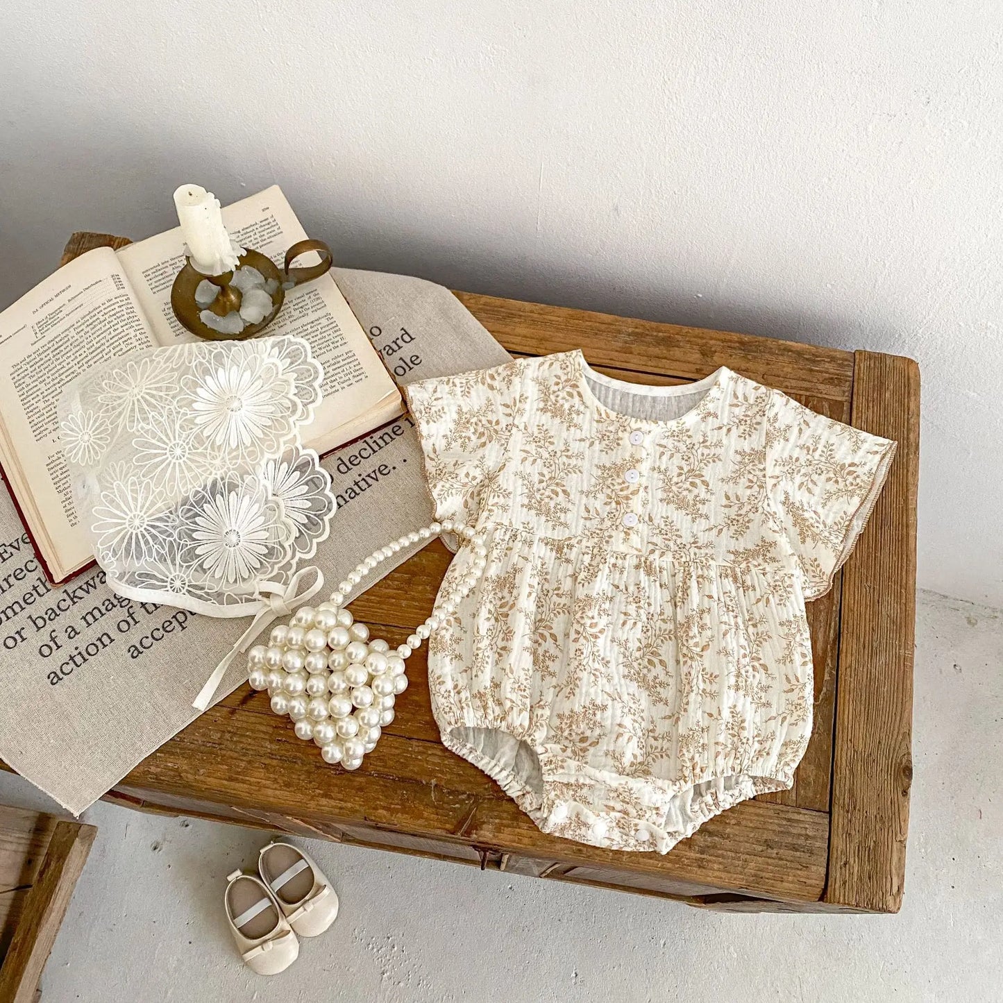 Voordelige babykleding sale voor elk seizoen