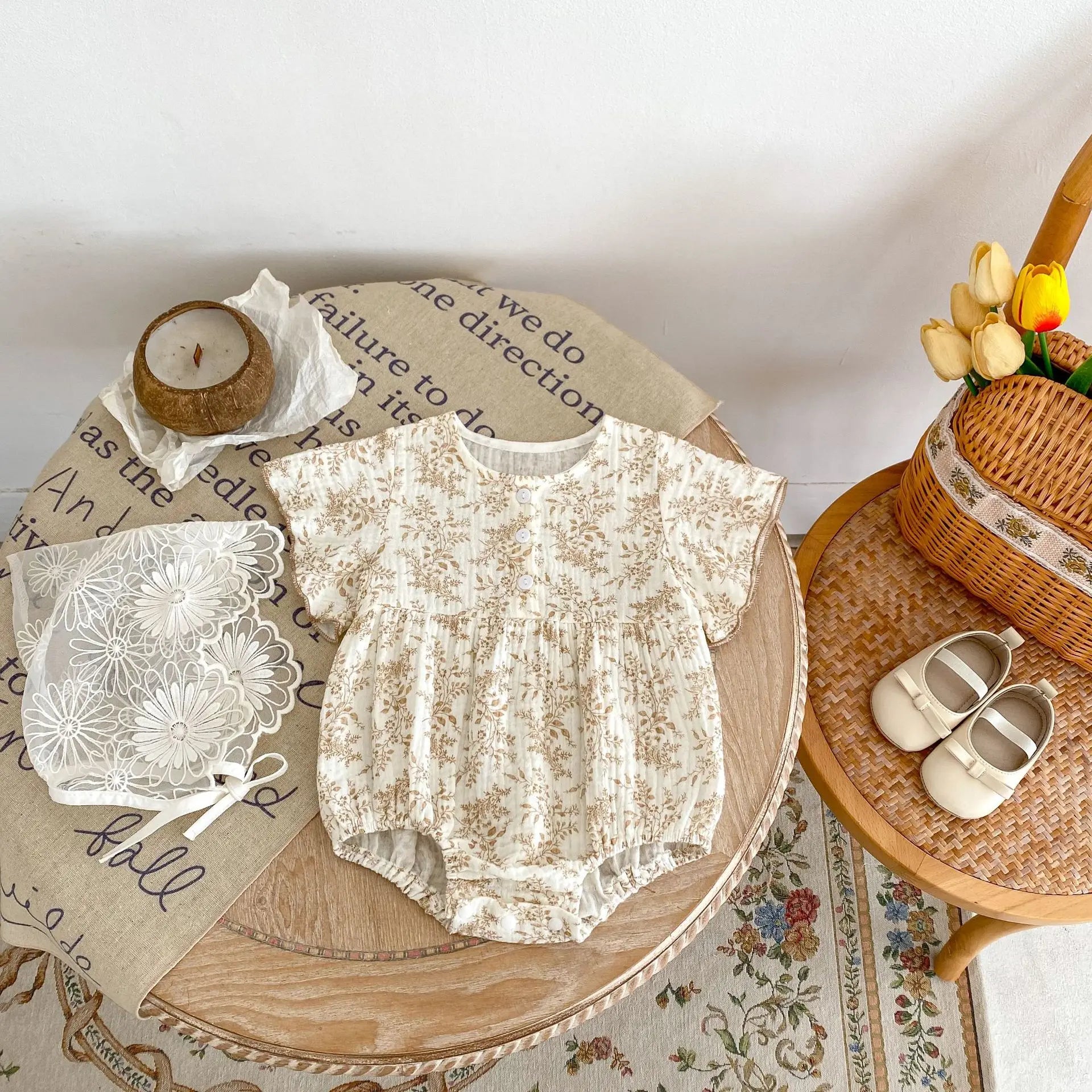 Babykleding Hema voor elke gelegenheid