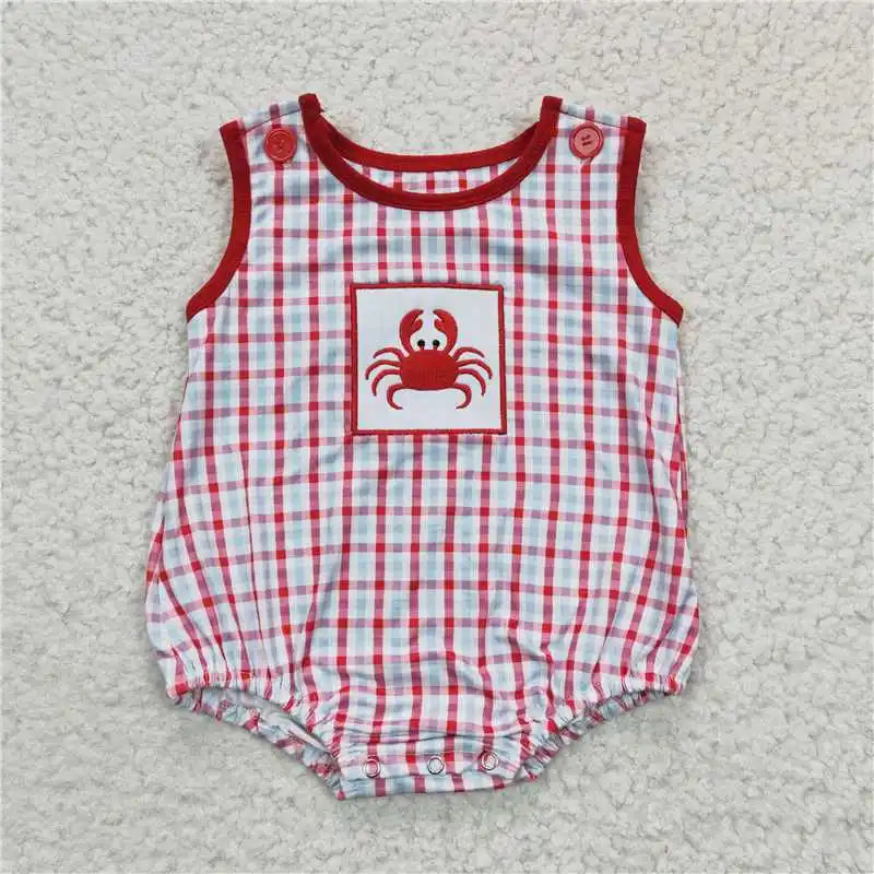 Schattige babykleertjes voor elk seizoen