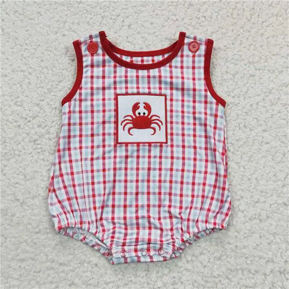 Schattige babykleertjes voor elk seizoen