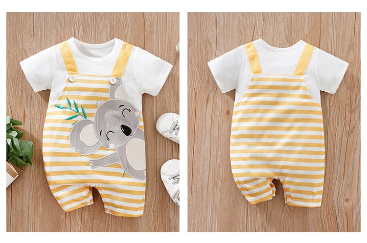 Luxe en comfortabele babykleding dames