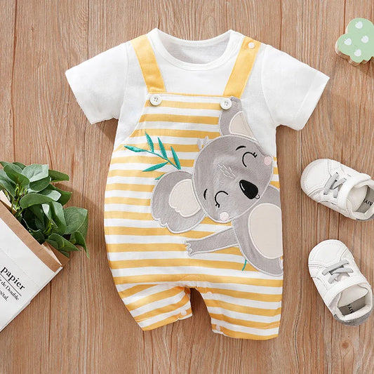 Kinderkleding in vrolijke en trendy kleuren