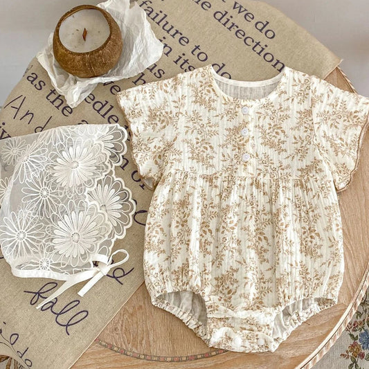 Sportieve en casual babykleding jongen voor actieve baby's