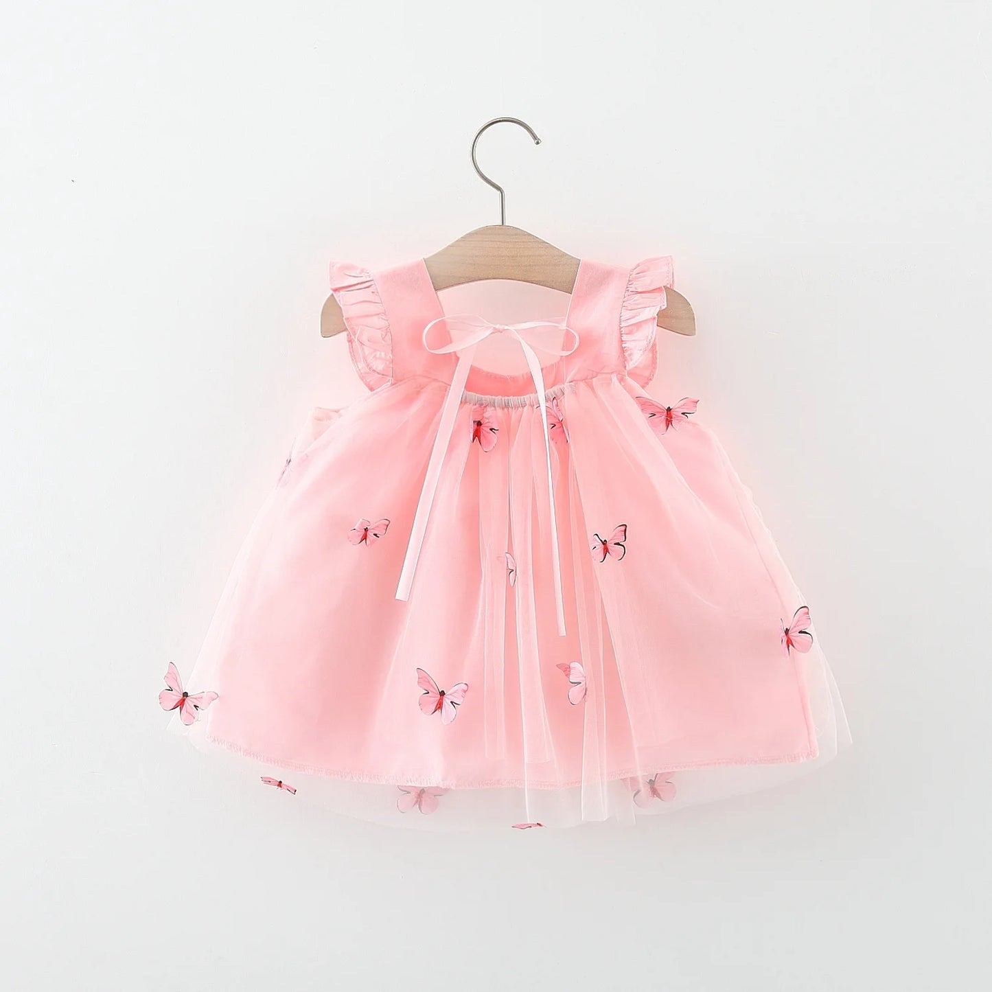 Babykleding maten voor baby’s van alle leeftijden