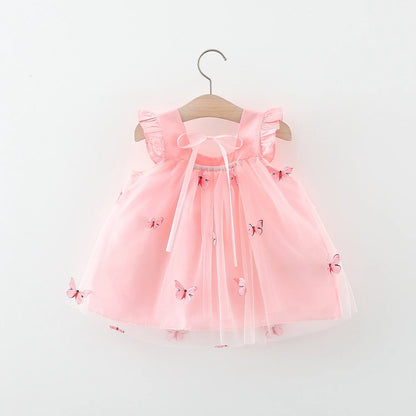 Babykleding maten voor baby’s van alle leeftijden