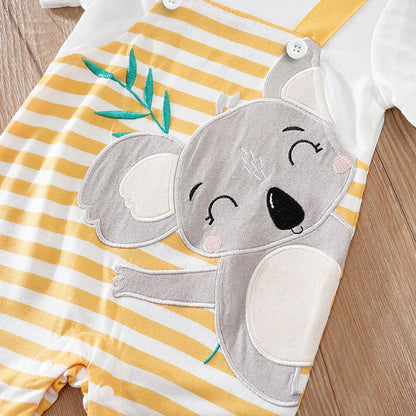 Maatadvies voor babykleding maten voor een perfecte pasvorm