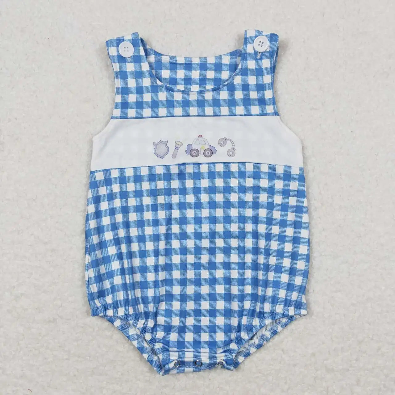 Kleertjes met schattige dierenprints