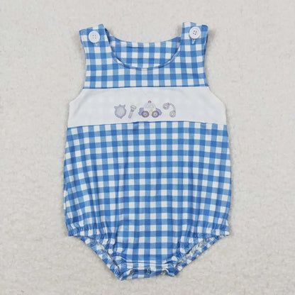 Kleertjes met schattige dierenprints