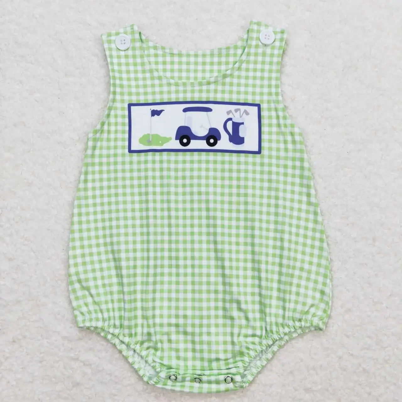 Milieuvriendelijke kinderkleding van biologisch katoen