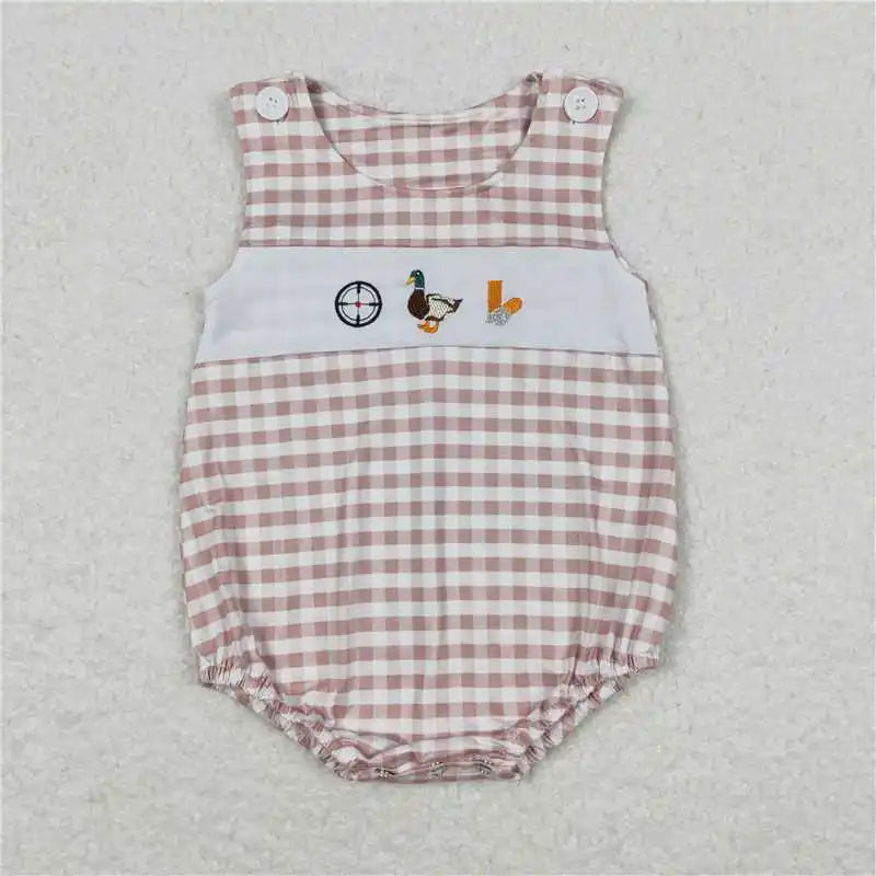 Comfortabele baby kleding voor jouw kleintje