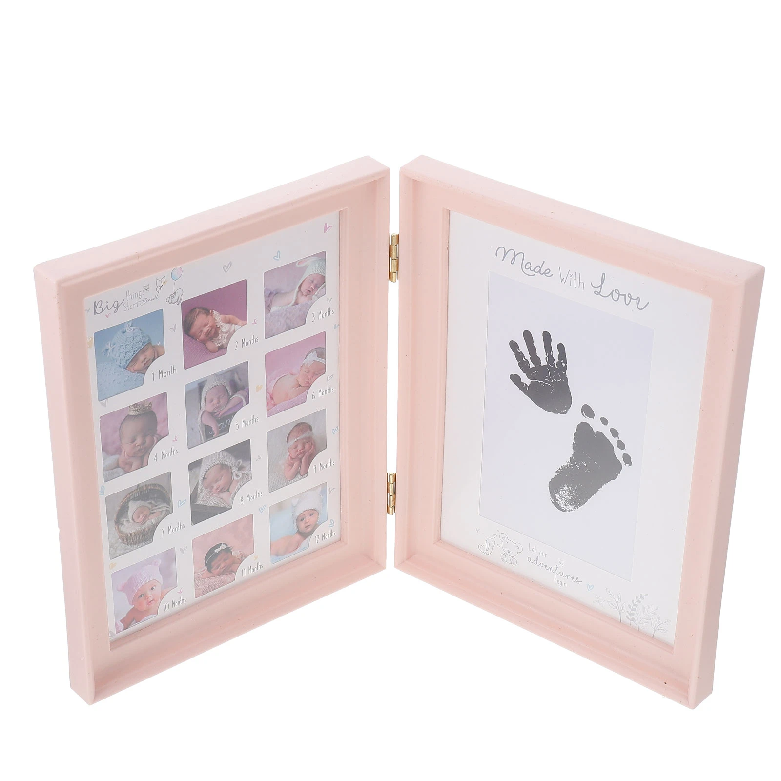 Babyfotolijst