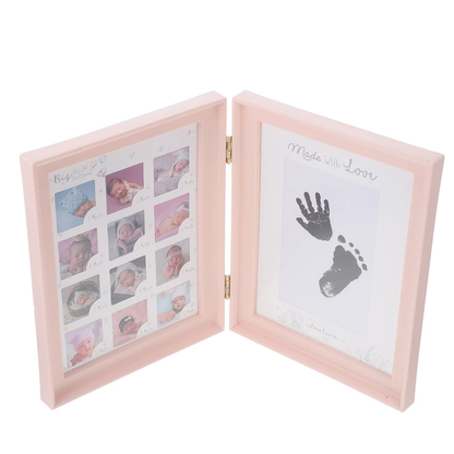 Babyfotolijst