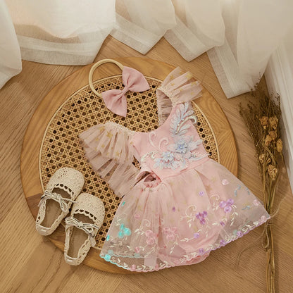 Schattige babykleding voor elke gelegenheid
