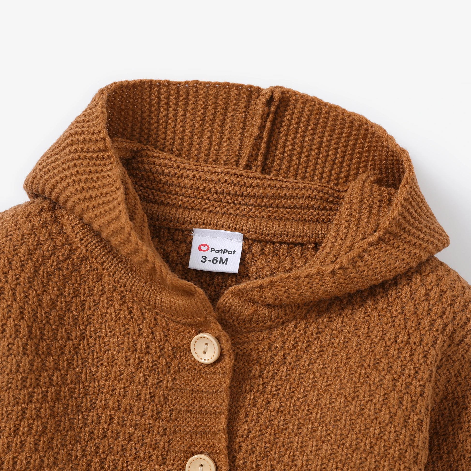 Duurzame babykleding jongen van hoge kwaliteit