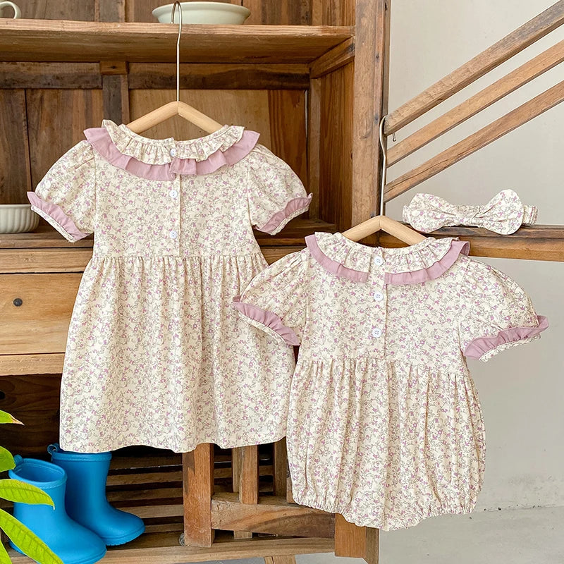 Sportieve en casual babykleding jongen voor actieve baby's