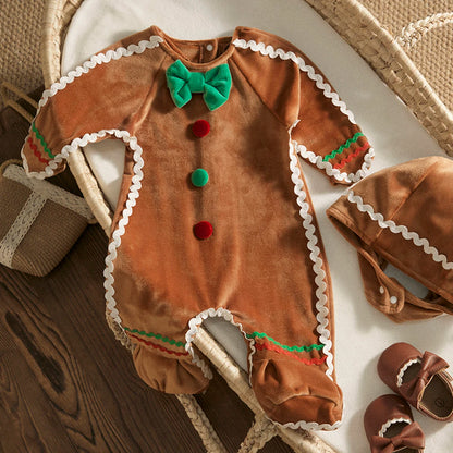 Babykleding-Hema