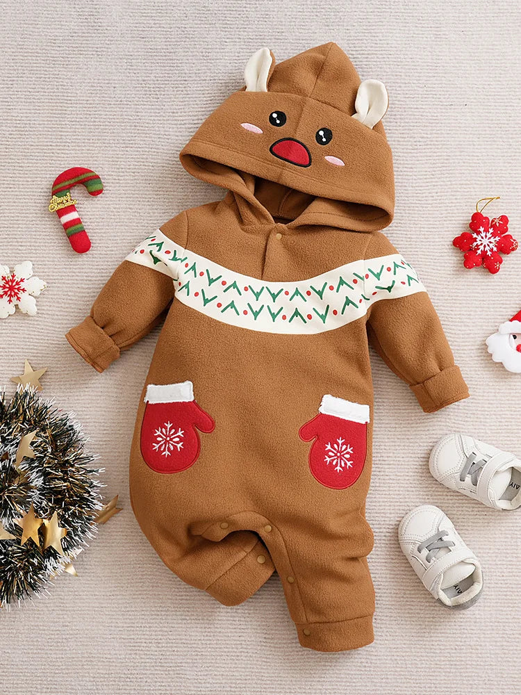 Babykleding-Hema