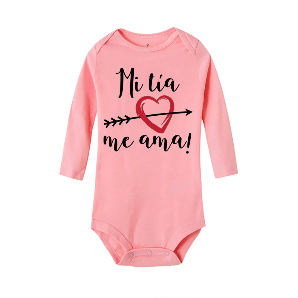 Schattige babykleertjes voor elk seizoen