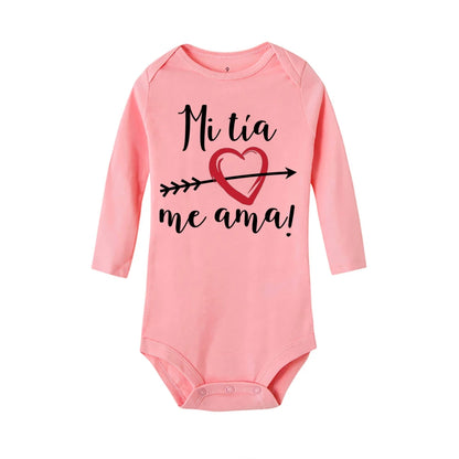 Schattige babykleertjes voor elk seizoen