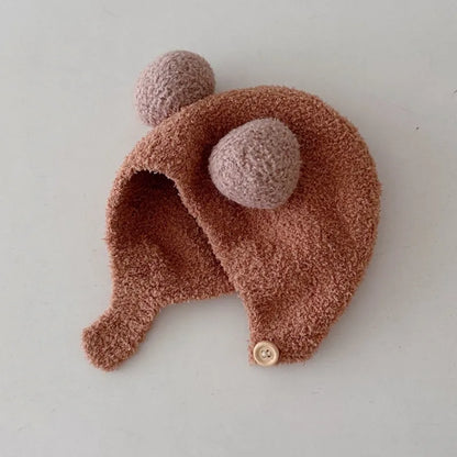 Schattige babykleertjes met speelse details