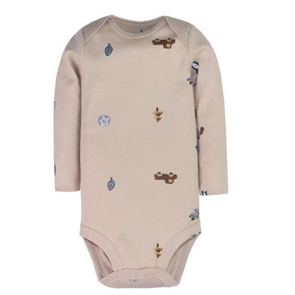 Kinderkleding met vrolijke motiefjes en prints