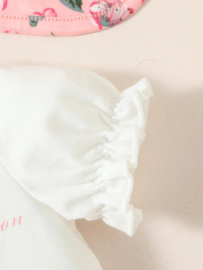 Stijlvolle meisjes kleding voor kleine fashionista’s