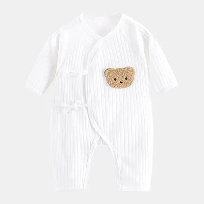 Maatadvies voor babykleding maten voor een perfecte pasvorm