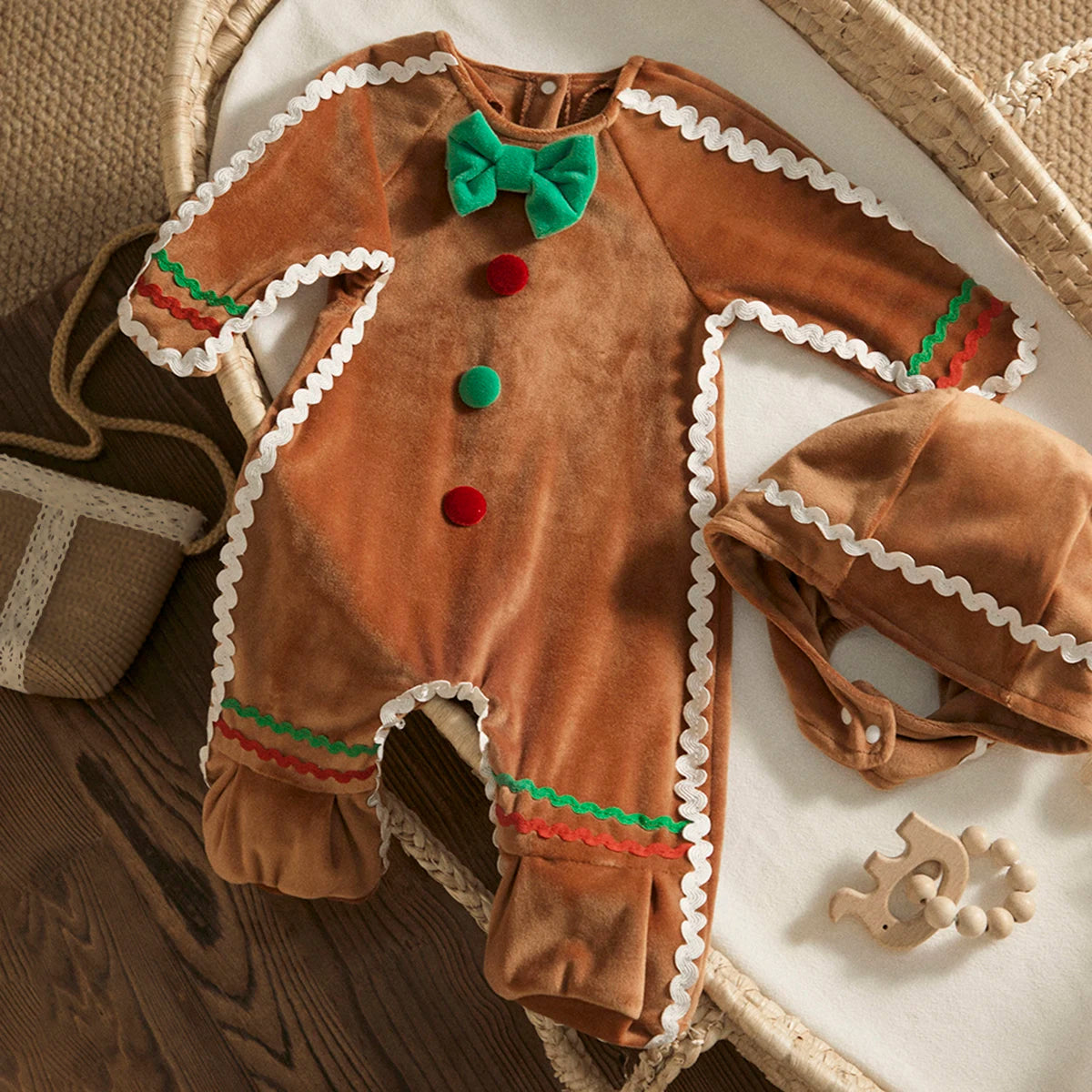Babykleding-Hema