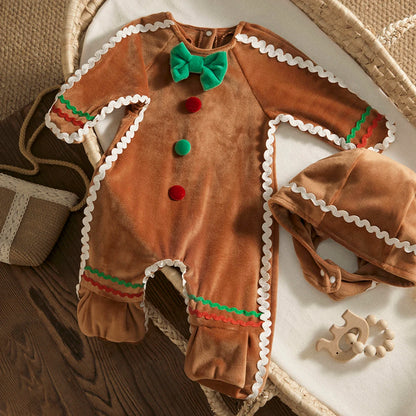 Babykleding-Hema