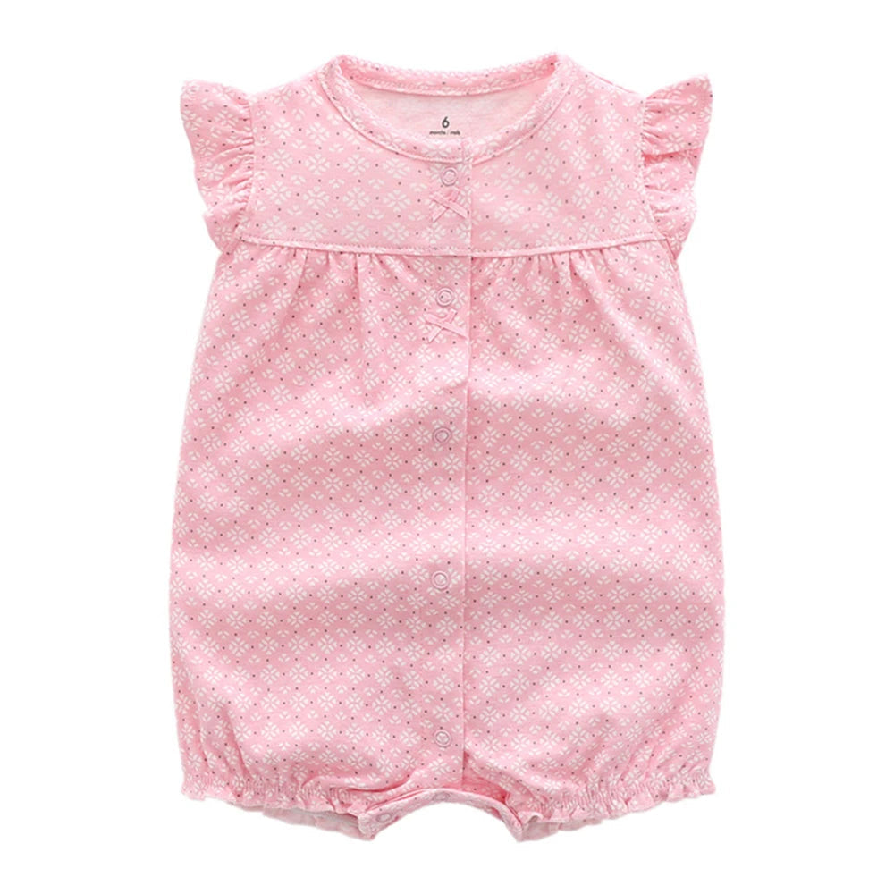 Kinderkleding met zachte en duurzame materialen
