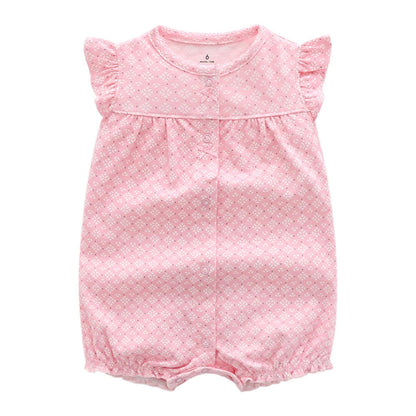 Kinderkleding met zachte en duurzame materialen
