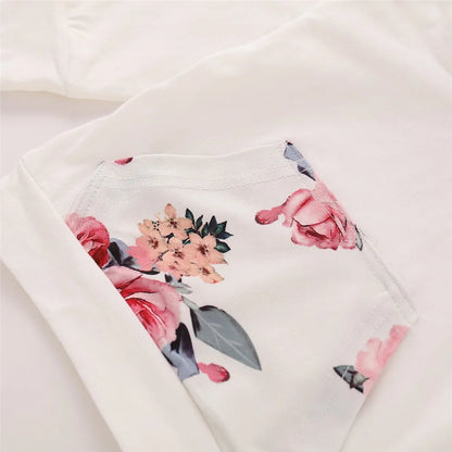 Babykleding dames met een trendy look