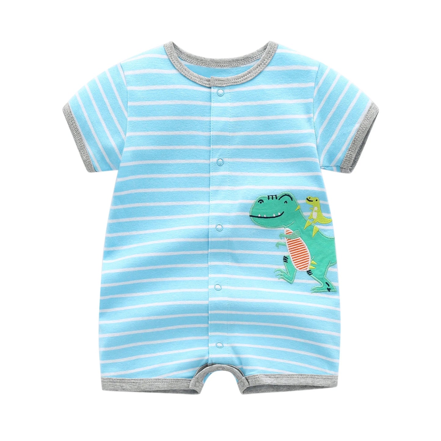 Meisjes kleding met glitters en strikken