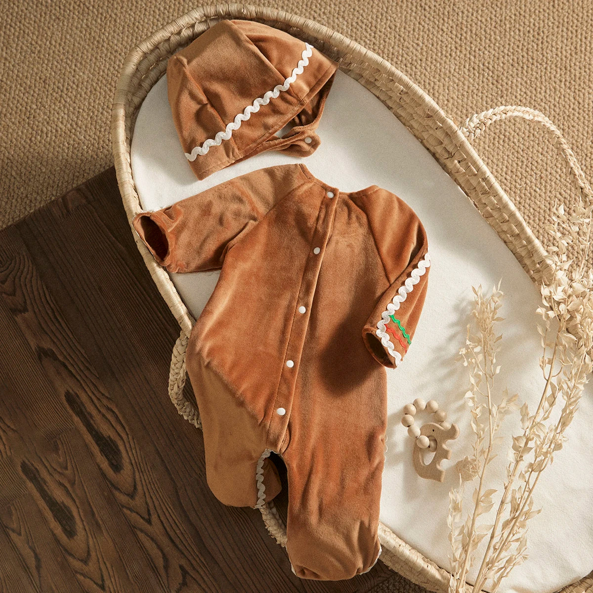 Babykleding-Hema