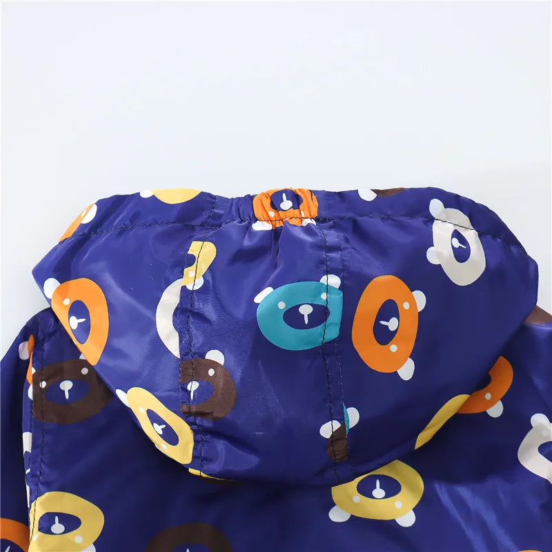 Luchtige zomer baby kleding van ademende stoffen