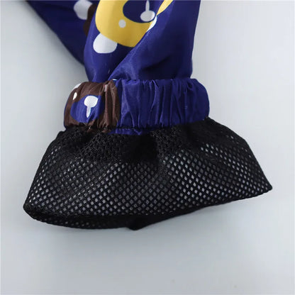 Babykleding meisjes in trendy kleuren en patronen