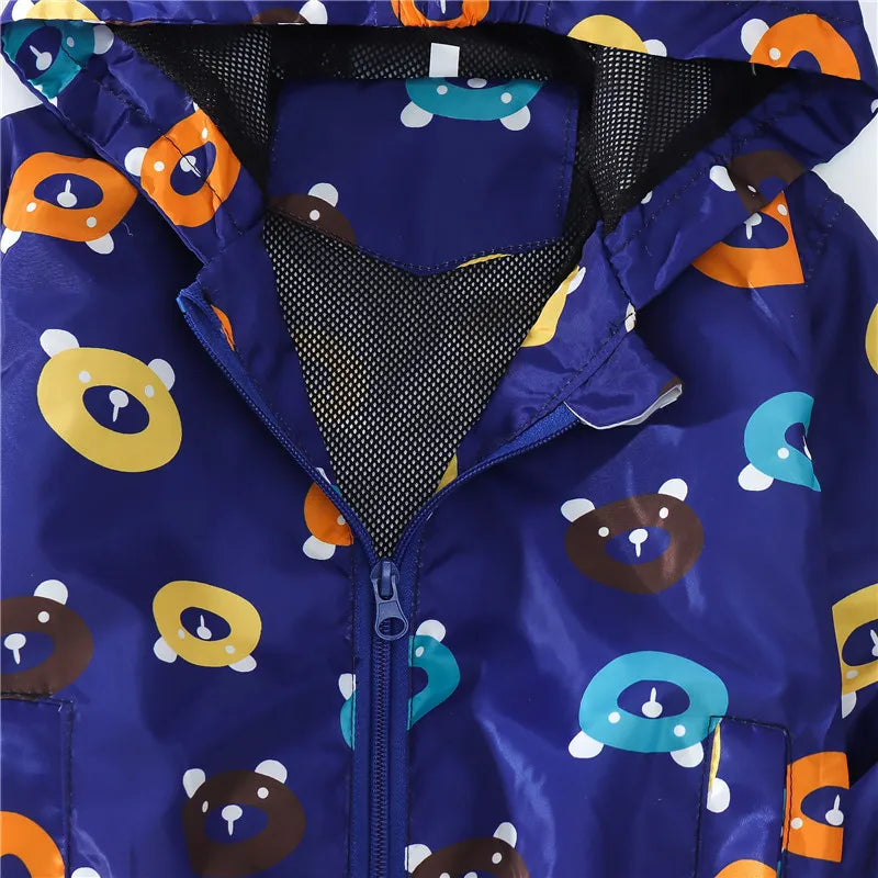 Warme en knusse baby kleding voor koude dagen
