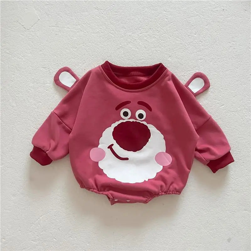 Babykleding-Hema