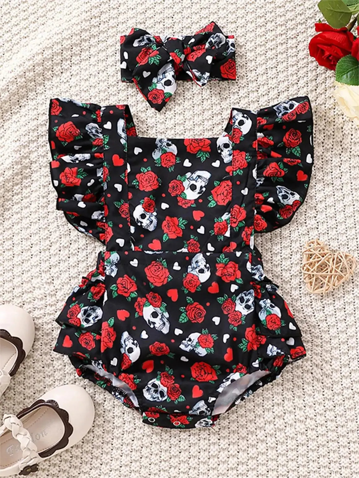 Vind de juiste babykleding maten voor jouw kleintje