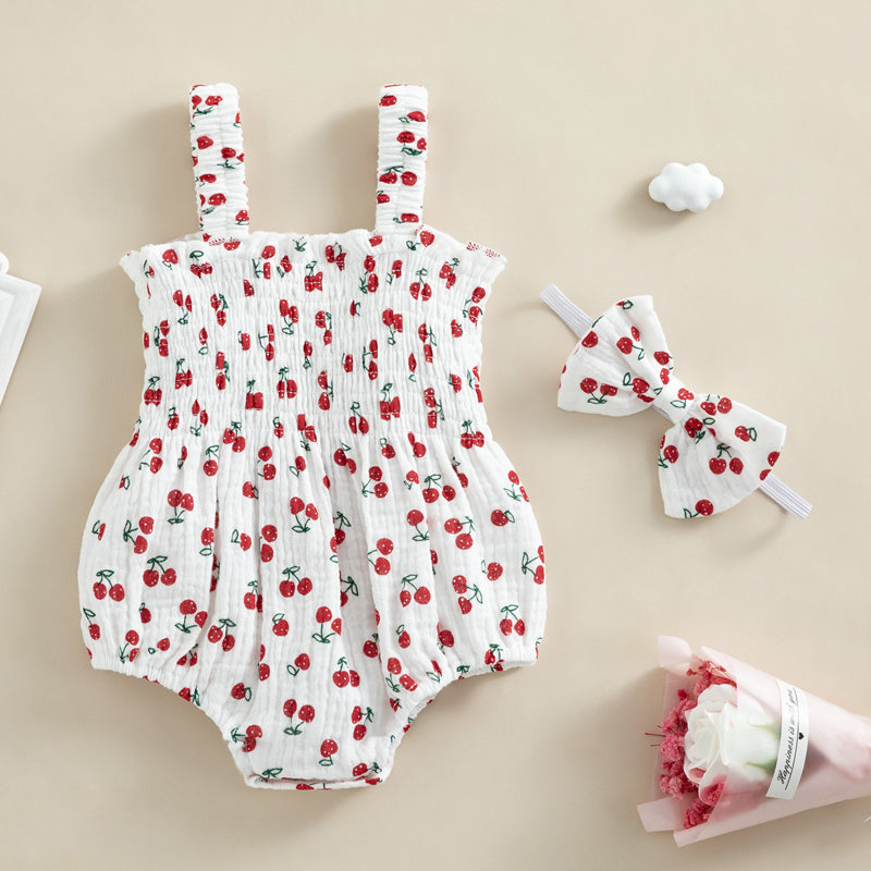 Kleertjes voor baby's van hoogwaardige materialen