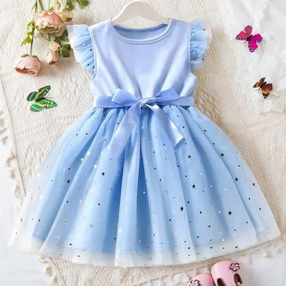 Vind de juiste babykleding maten voor snelle groei