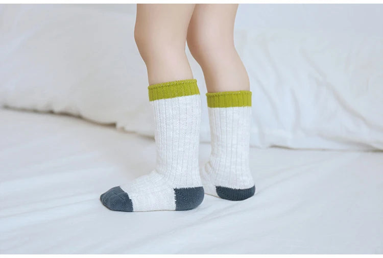 Vind de juiste babykleding maten voor snelle groei