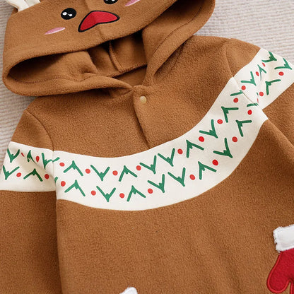 Babykleding-jongen